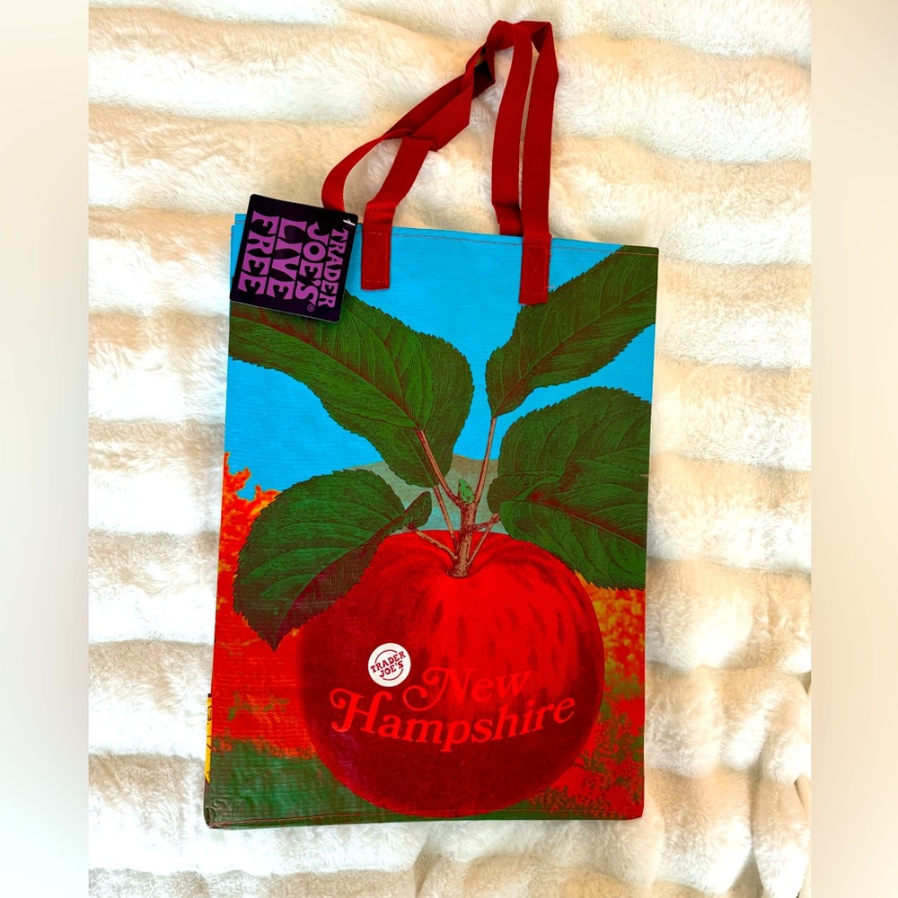 Trader Joe’s New Hampshire Mystery Bag